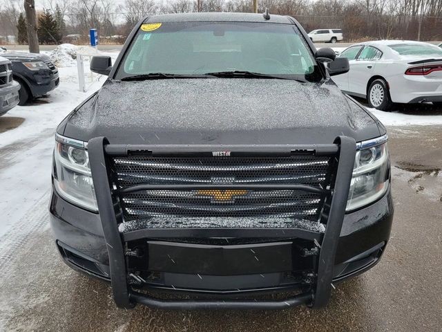 2020 Chevrolet Tahoe Commercial Sport Utility 4D - 22969472 - 8