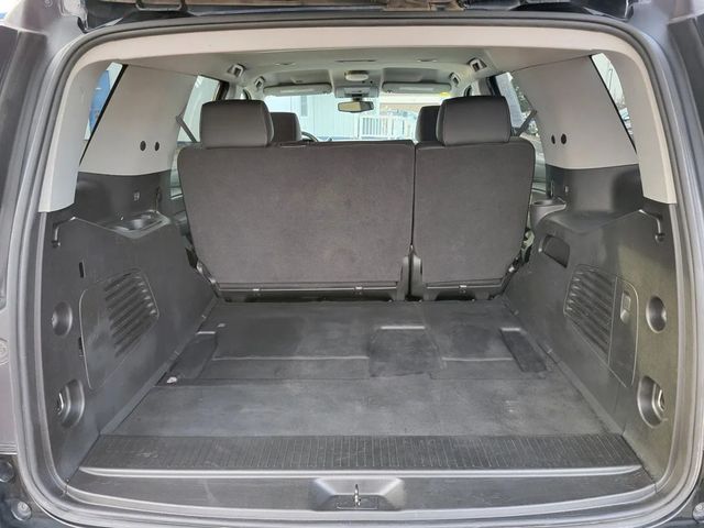 2020 Chevrolet Tahoe Commercial Sport Utility 4D - 22989304 - 11