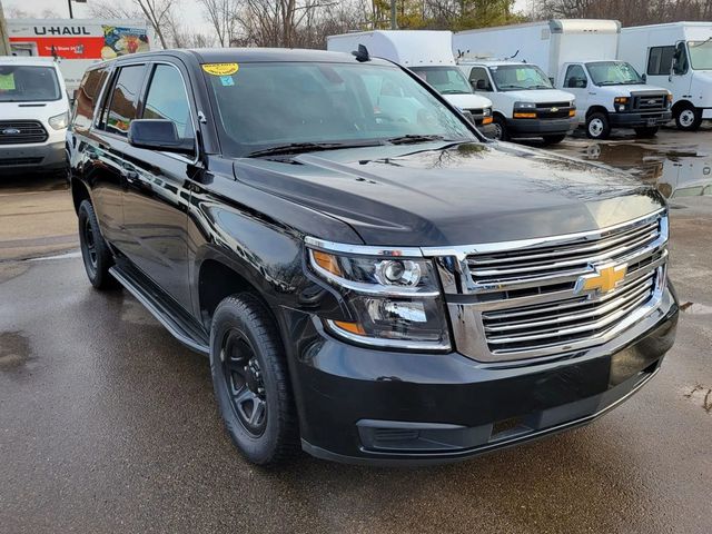 2020 Chevrolet Tahoe Commercial Sport Utility 4D - 22989304 - 12