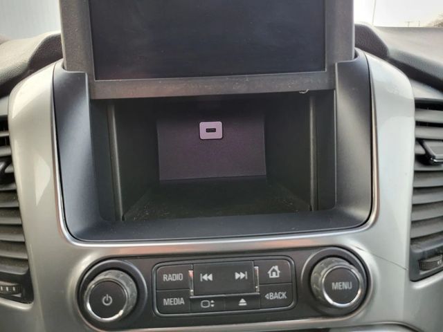 2020 Chevrolet Tahoe Commercial Sport Utility 4D - 22989304 - 17