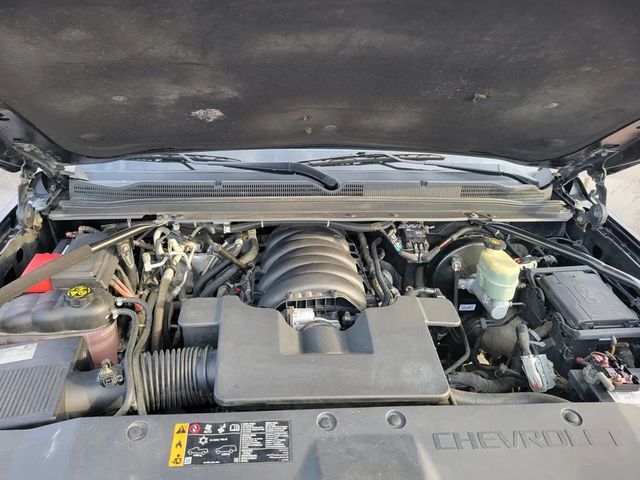 2020 Chevrolet Tahoe Commercial Sport Utility 4D - 22989304 - 19