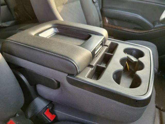 2020 Chevrolet Tahoe Commercial Sport Utility 4D - 22989304 - 22