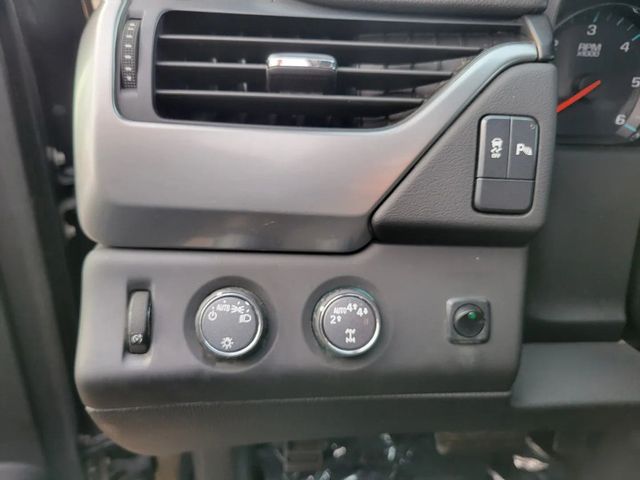 2020 Chevrolet Tahoe Commercial Sport Utility 4D - 22989304 - 24