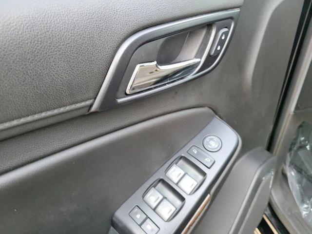 2020 Chevrolet Tahoe Commercial Sport Utility 4D - 22989304 - 26
