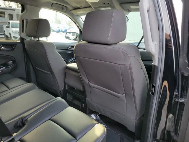 2020 Chevrolet Tahoe Commercial Sport Utility 4D - 22989304 - 27