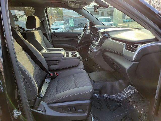 2020 Chevrolet Tahoe Commercial Sport Utility 4D - 22989304 - 28