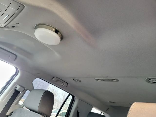 2020 Chevrolet Tahoe Commercial Sport Utility 4D - 22989304 - 31