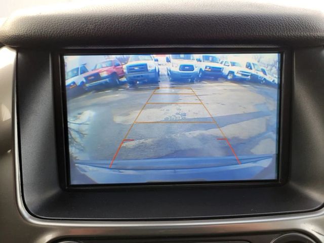 2020 Chevrolet Tahoe Commercial Sport Utility 4D - 22989304 - 7