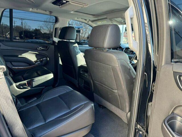 2020 Chevrolet Tahoe LocalTrade/RWD/Premier/RearSeatEntertainment/BlindSpot/NAV - 22739729 - 15