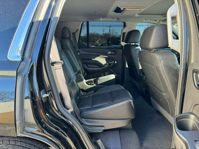 2020 Chevrolet Tahoe LocalTrade/RWD/Premier/RearSeatEntertainment/BlindSpot/NAV - 22739729 - 16