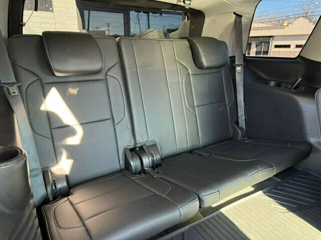 2020 Chevrolet Tahoe LocalTrade/RWD/Premier/RearSeatEntertainment/BlindSpot/NAV - 22739729 - 18