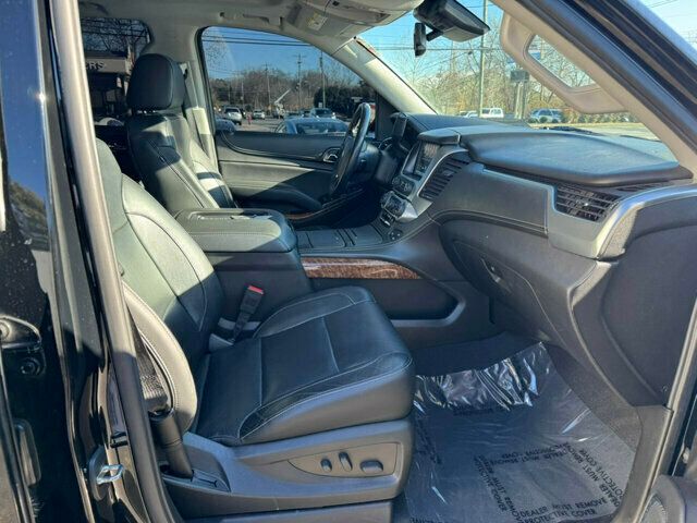 2020 Chevrolet Tahoe LocalTrade/RWD/Premier/RearSeatEntertainment/BlindSpot/NAV - 22739729 - 20