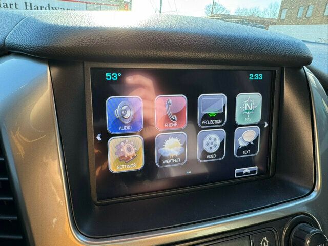 2020 Chevrolet Tahoe LocalTrade/RWD/Premier/RearSeatEntertainment/BlindSpot/NAV - 22739729 - 26