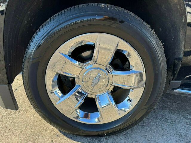 2020 Chevrolet Tahoe LocalTrade/RWD/Premier/RearSeatEntertainment/BlindSpot/NAV - 22739729 - 29