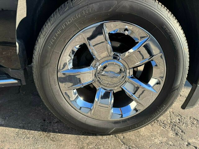 2020 Chevrolet Tahoe LocalTrade/RWD/Premier/RearSeatEntertainment/BlindSpot/NAV - 22739729 - 31