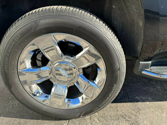 2020 Chevrolet Tahoe LocalTrade/RWD/Premier/RearSeatEntertainment/BlindSpot/NAV - 22739729 - 32