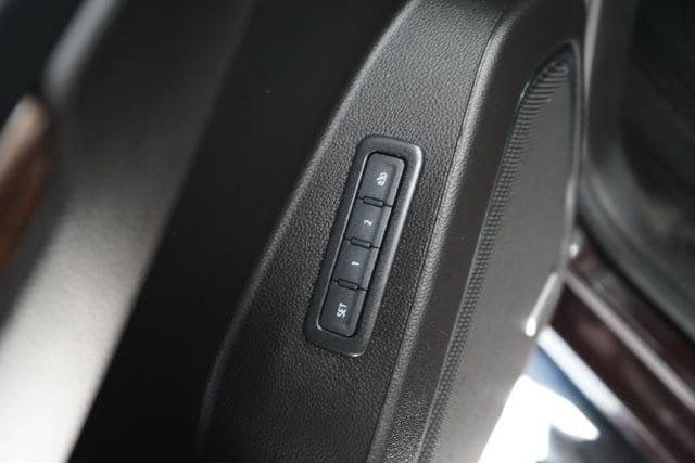 2020 Chevrolet Tahoe LT - 23086421 - 11