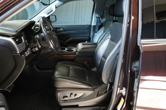 2020 Chevrolet Tahoe LT - 23086421 - 12