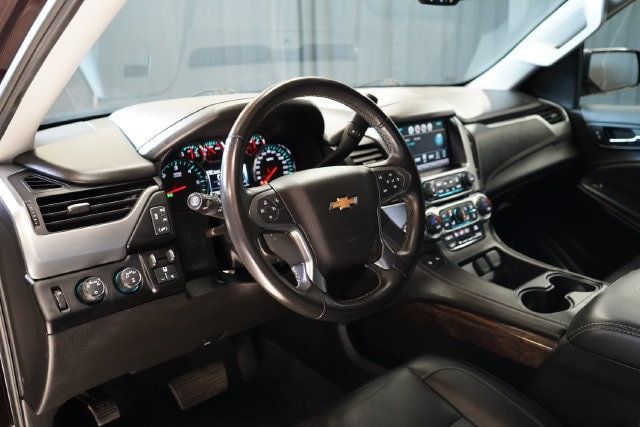 2020 Chevrolet Tahoe LT - 23086421 - 14