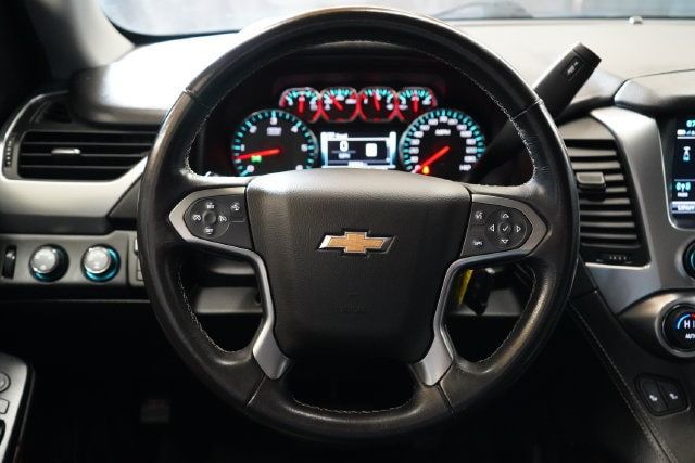 2020 Chevrolet Tahoe LT - 23086421 - 16