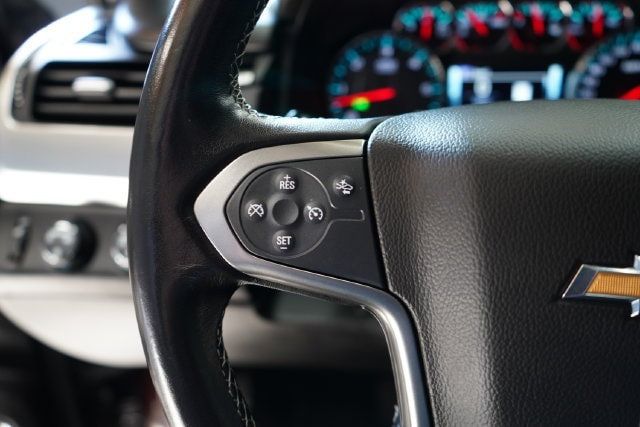 2020 Chevrolet Tahoe LT - 23086421 - 17