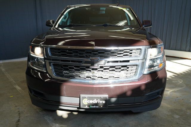 2020 Chevrolet Tahoe LT - 23086421 - 1