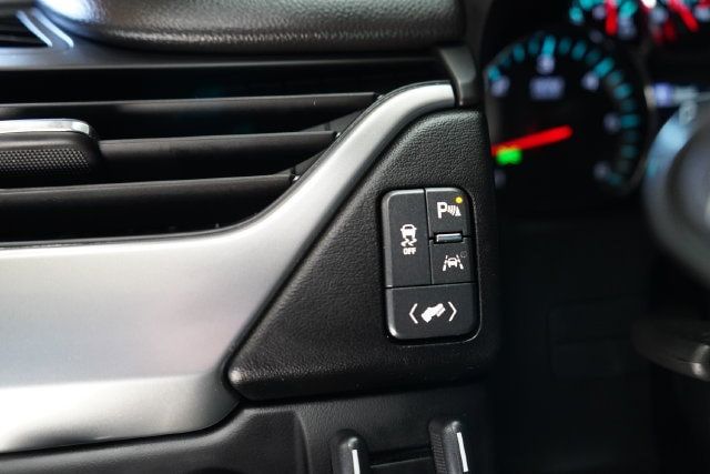 2020 Chevrolet Tahoe LT - 23086421 - 21