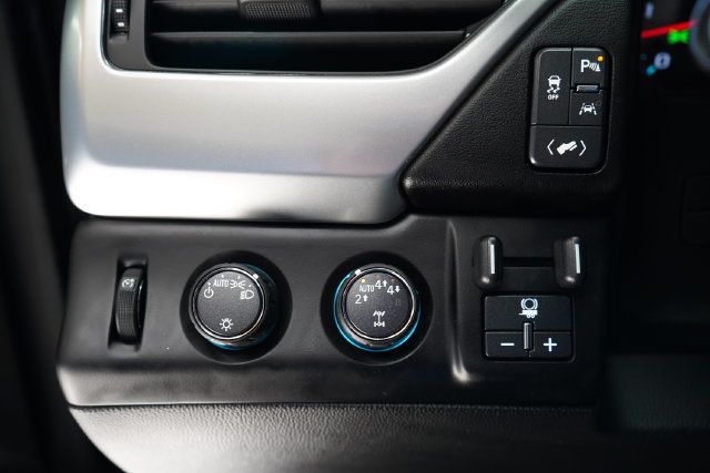 2020 Chevrolet Tahoe LT - 23086421 - 22