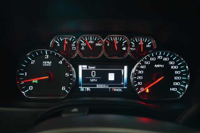 2020 Chevrolet Tahoe LT - 23086421 - 23