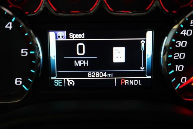 2020 Chevrolet Tahoe LT - 23086421 - 24