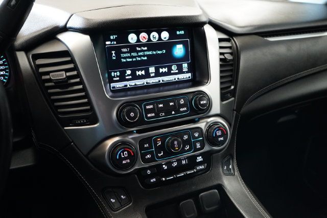 2020 Chevrolet Tahoe LT - 23086421 - 25