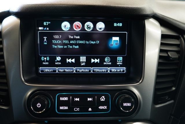 2020 Chevrolet Tahoe LT - 23086421 - 26