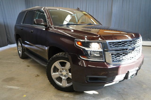 2020 Chevrolet Tahoe LT - 23086421 - 2