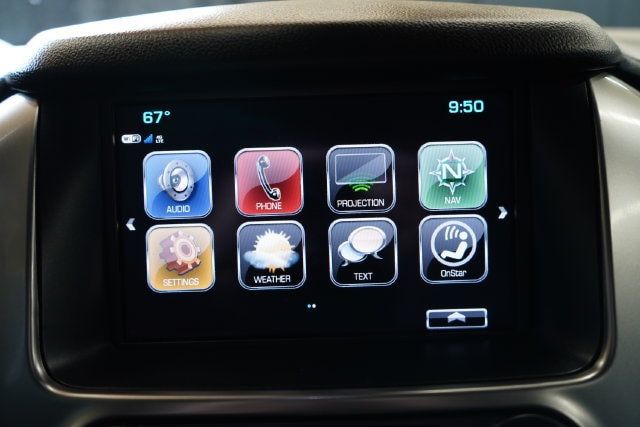 2020 Chevrolet Tahoe LT - 23086421 - 29