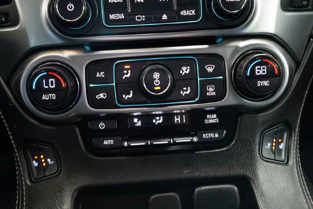 2020 Chevrolet Tahoe LT - 23086421 - 30