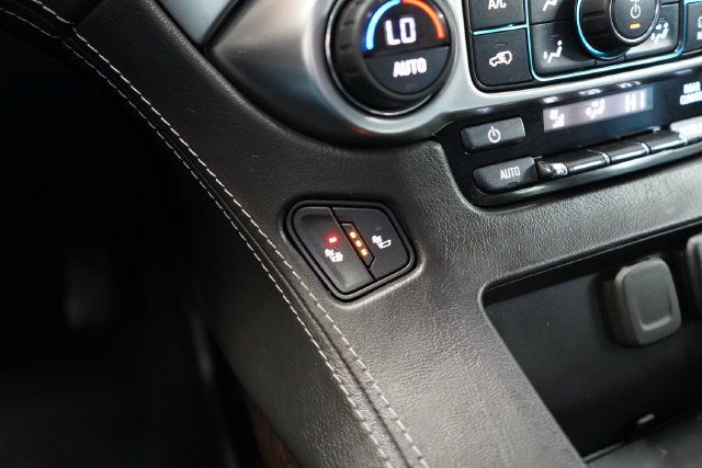2020 Chevrolet Tahoe LT - 23086421 - 31