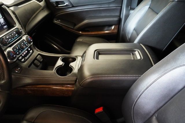 2020 Chevrolet Tahoe LT - 23086421 - 33