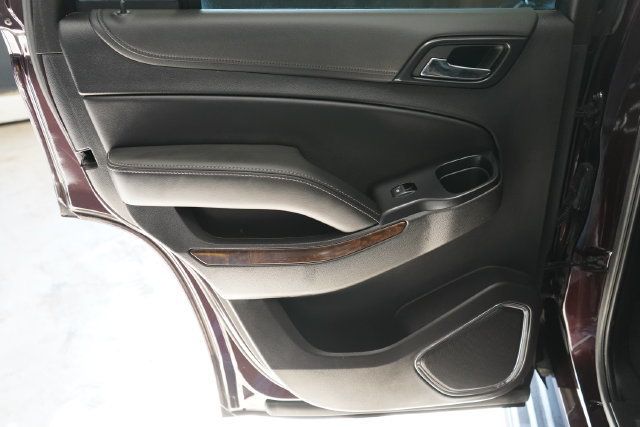 2020 Chevrolet Tahoe LT - 23086421 - 35
