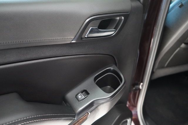 2020 Chevrolet Tahoe LT - 23086421 - 36