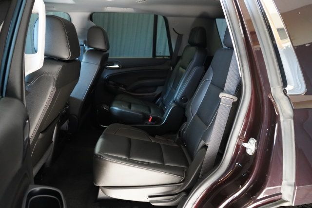 2020 Chevrolet Tahoe LT - 23086421 - 37