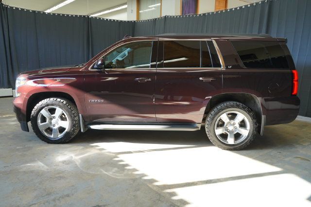 2020 Chevrolet Tahoe LT - 23086421 - 3