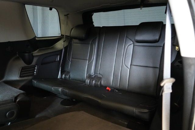 2020 Chevrolet Tahoe LT - 23086421 - 39