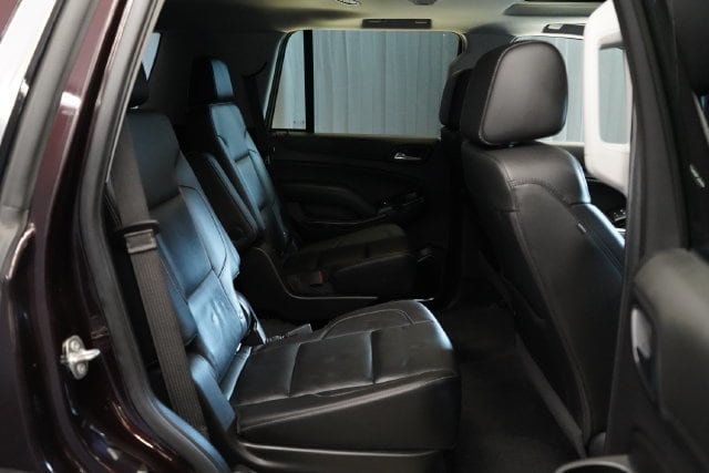 2020 Chevrolet Tahoe LT - 23086421 - 44