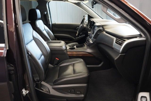 2020 Chevrolet Tahoe LT - 23086421 - 47