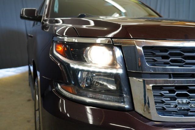 2020 Chevrolet Tahoe LT - 23086421 - 51