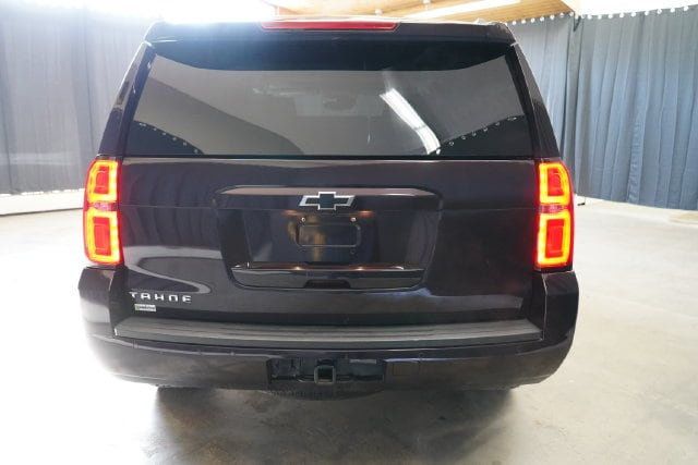 2020 Chevrolet Tahoe LT - 23086421 - 5