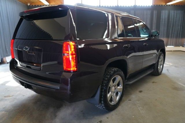 2020 Chevrolet Tahoe LT - 23086421 - 6