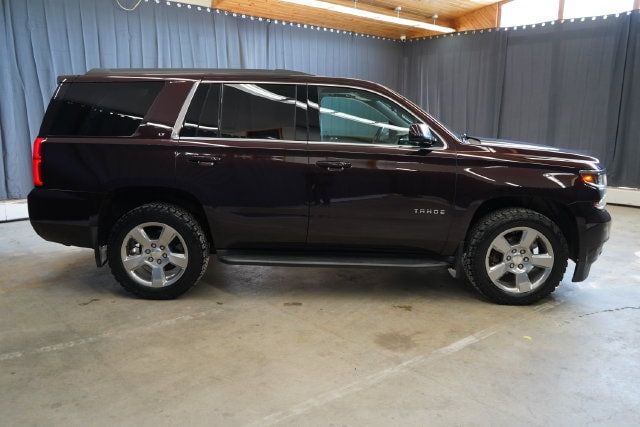 2020 Chevrolet Tahoe LT - 23086421 - 7
