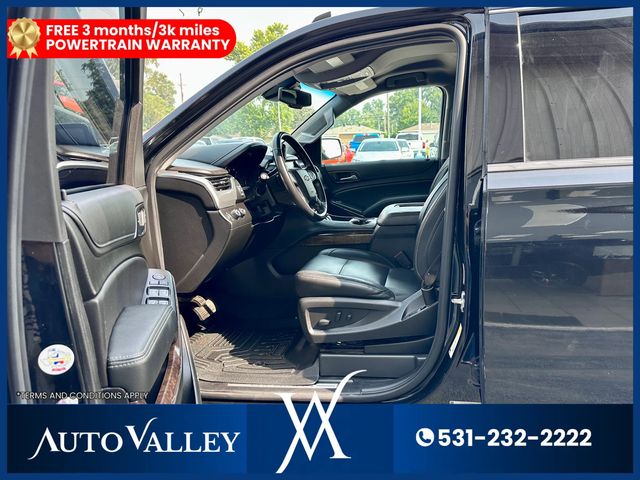 2020 Chevrolet Tahoe LT Sport Utility 4D - 22939086 - 11