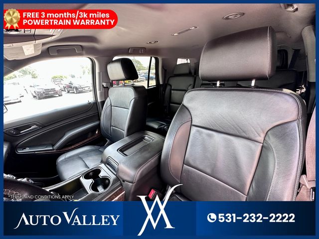 2020 Chevrolet Tahoe LT Sport Utility 4D - 22939086 - 12